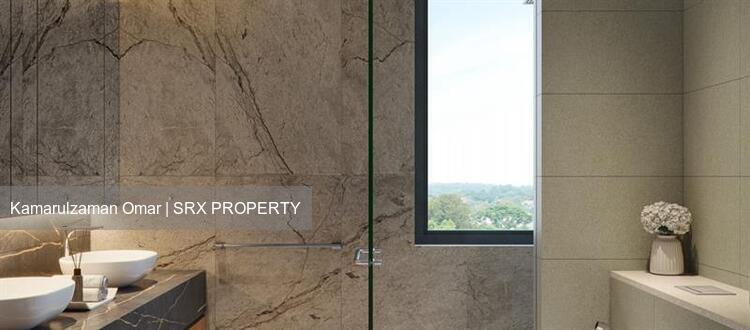 The Hillshore (D5), Condominium #492511401